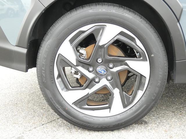 Subaru Crosstrek 8