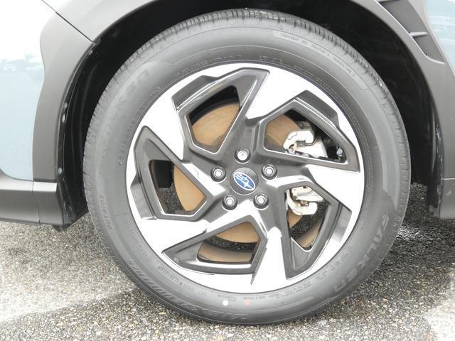 Subaru Crosstrek 10