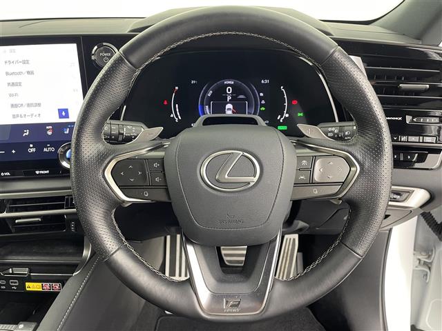 Lexus RX 11