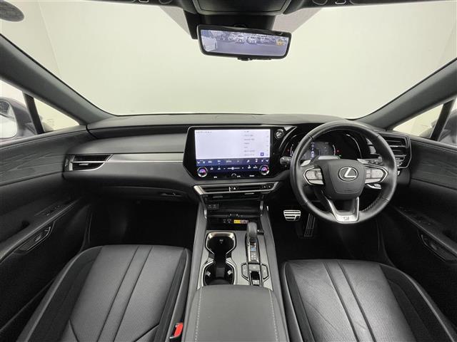 Lexus RX 3
