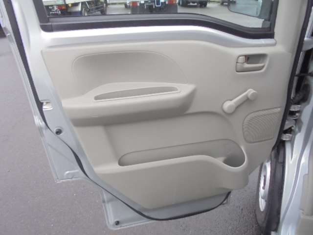 Nissan NV100 Clipper 5