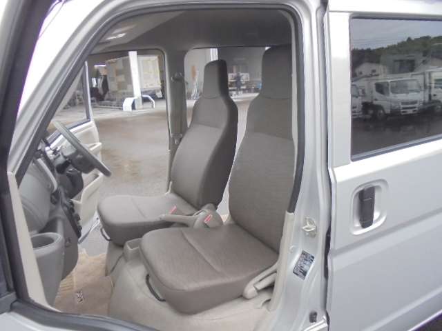 Nissan NV100 Clipper 6