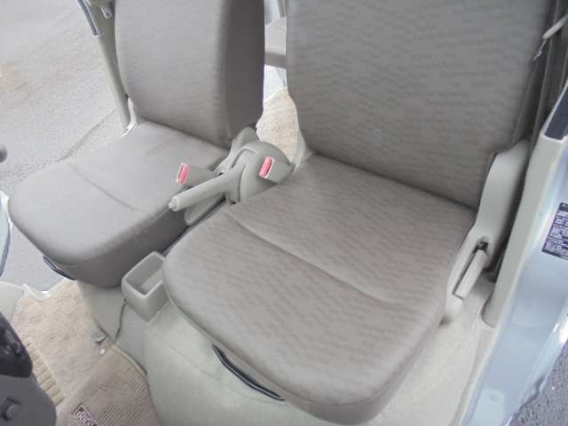 Nissan NV100 Clipper 7