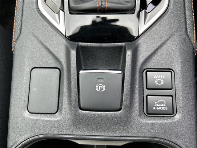Subaru XV 11