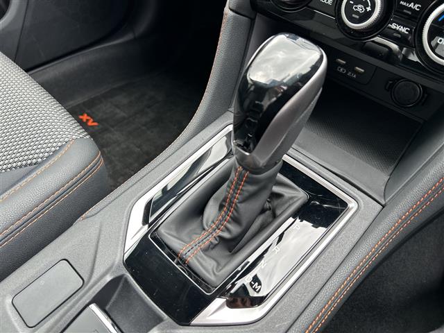Subaru XV 7