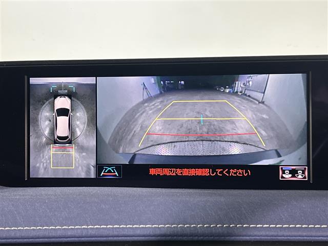 Lexus UX 6