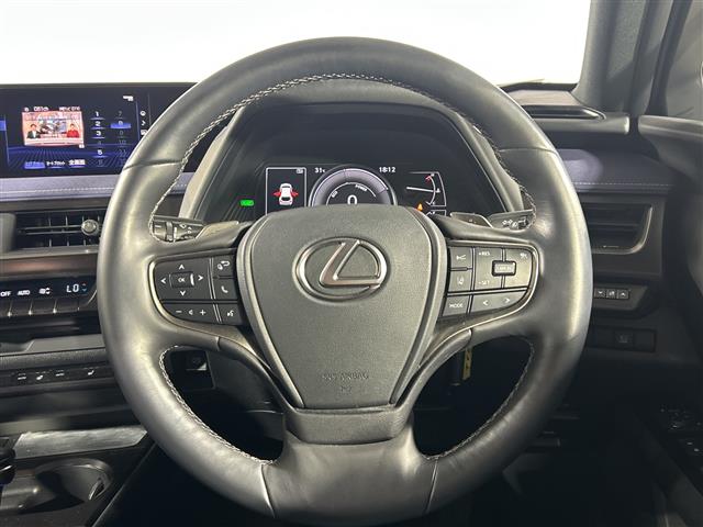 Lexus UX 10