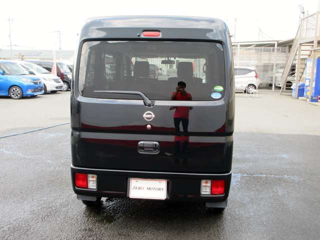Nissan NV100 Clipper 11