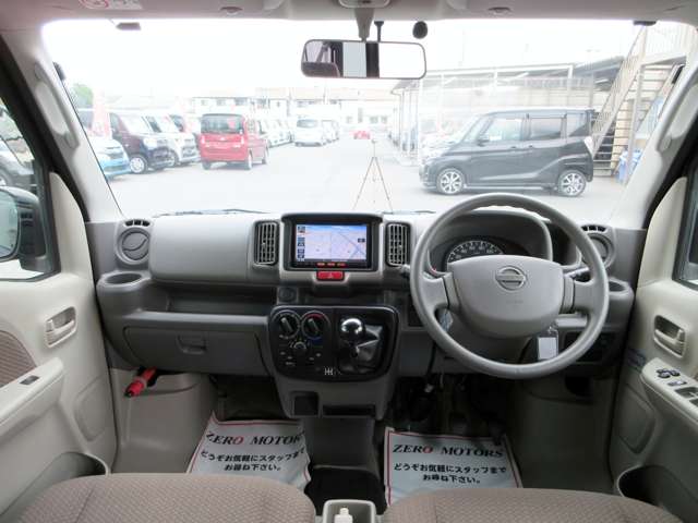 Nissan NV100 Clipper 5