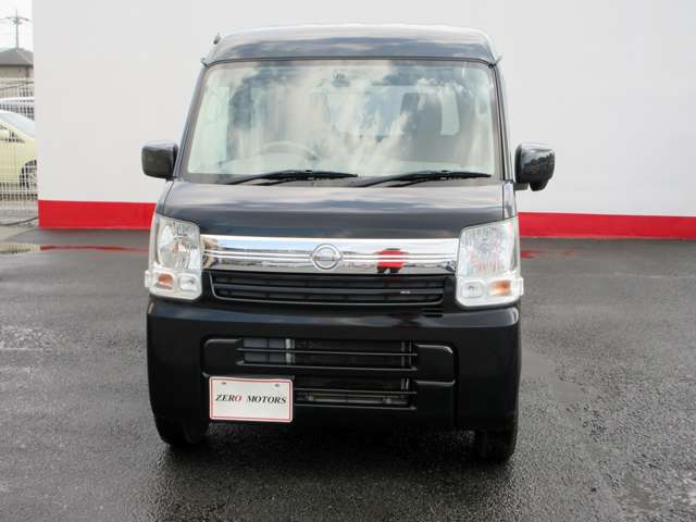 Nissan NV100 Clipper 10