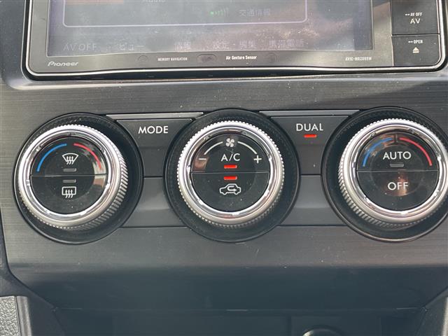 Subaru Impreza XV 11