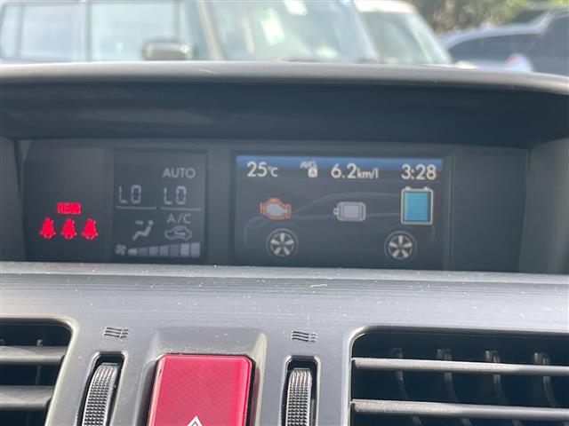 Subaru Impreza XV 10