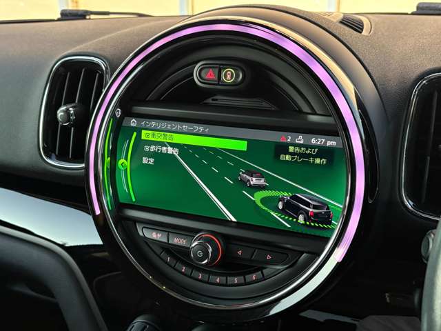 MINI Crossover 6