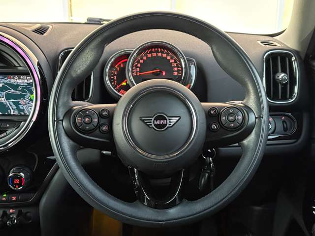 MINI Crossover 9