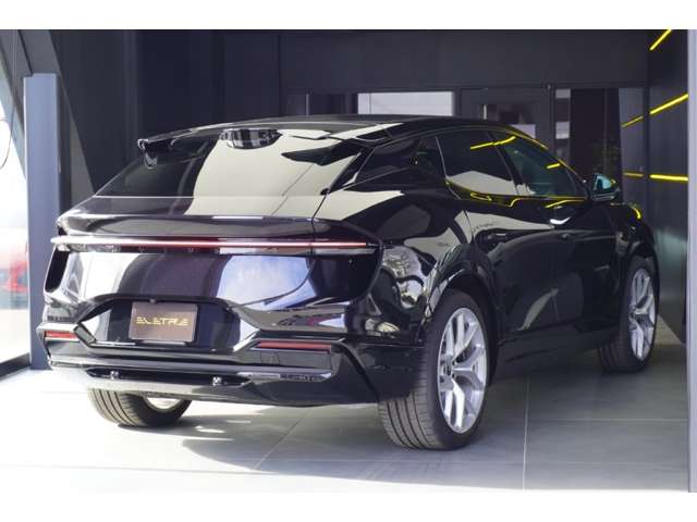 Lotus エレトレ 3