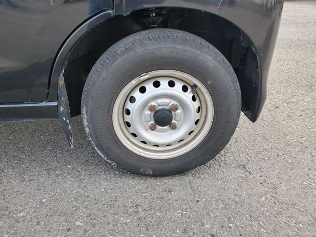 Daihatsu Hijet Cargo 9