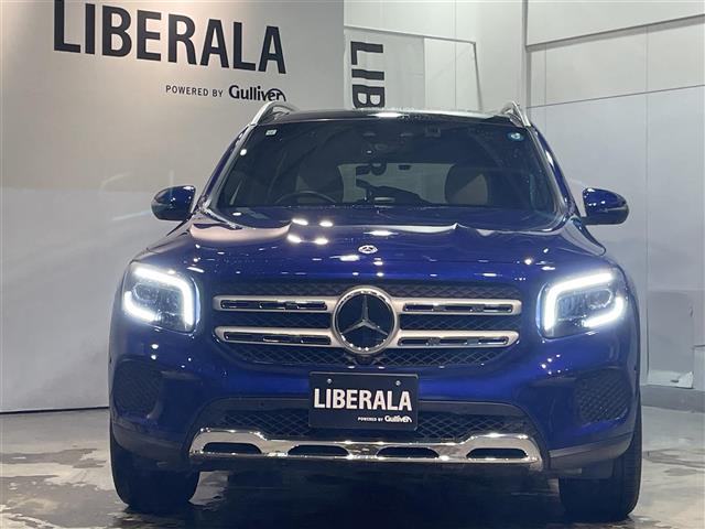 Mercedes-Benz GLB 10