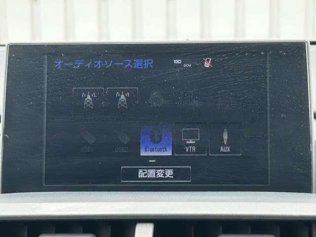 Lexus NX 6