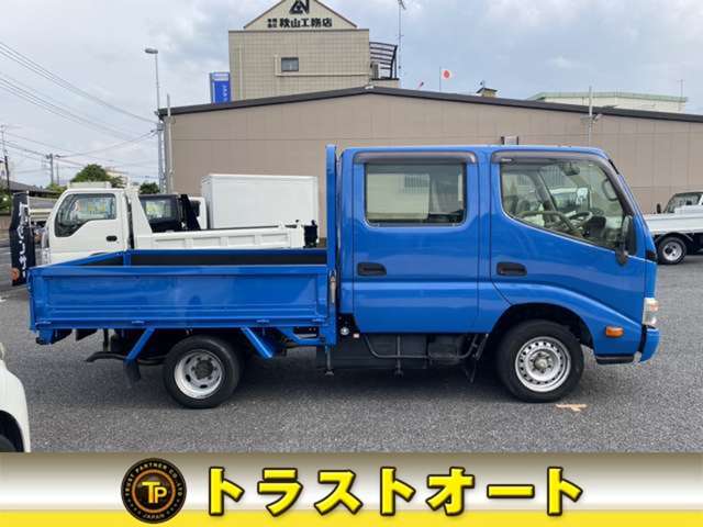 Toyota Toyoace 11