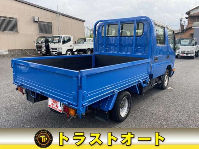 Toyota Toyoace 12