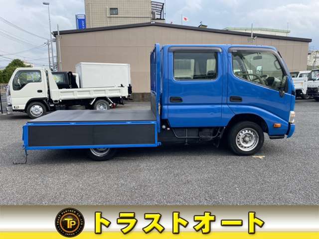Toyota Toyoace 10