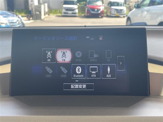 Lexus NX 6