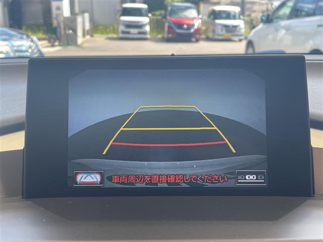 Lexus NX 7