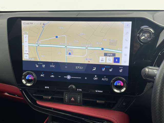 Lexus NX 4