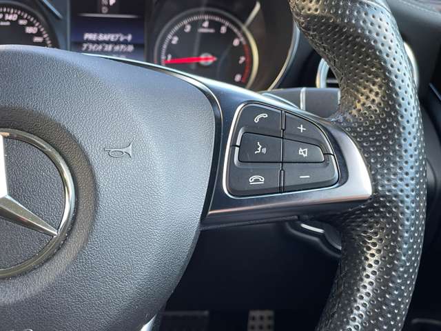 Mercedes-Benz GLC 11