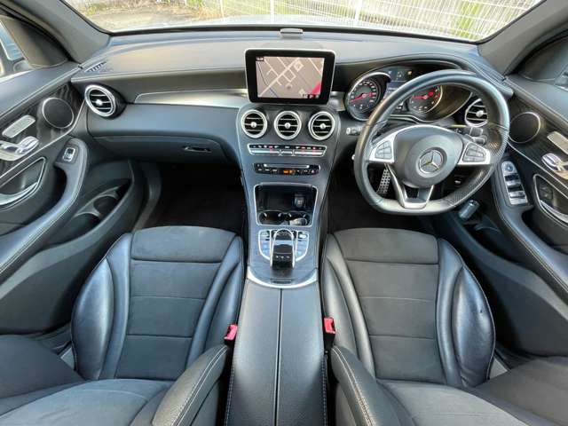 Mercedes-Benz GLC 6