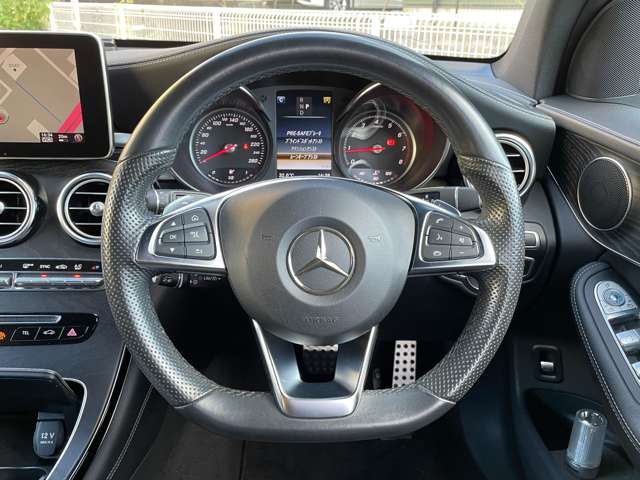 Mercedes-Benz GLC 9