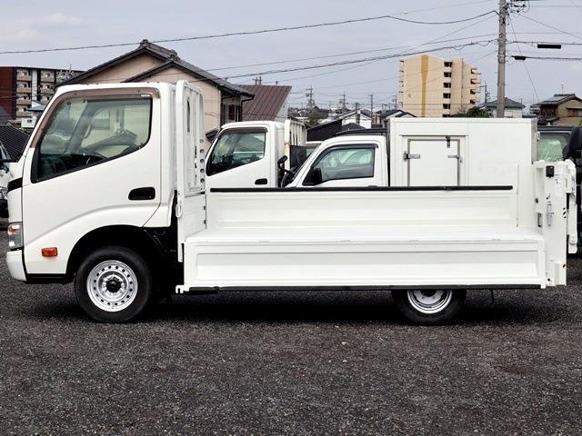 Toyota Toyoace 12