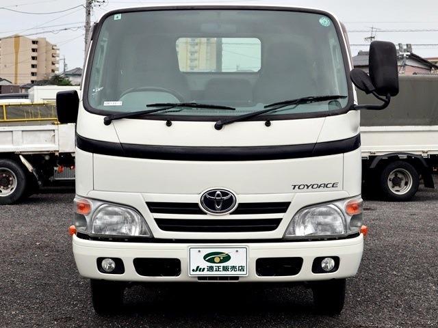 Toyota Toyoace 3