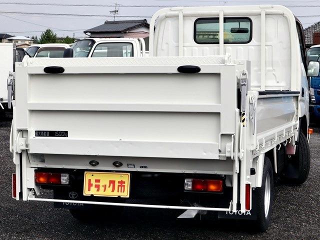 Toyota Toyoace 5