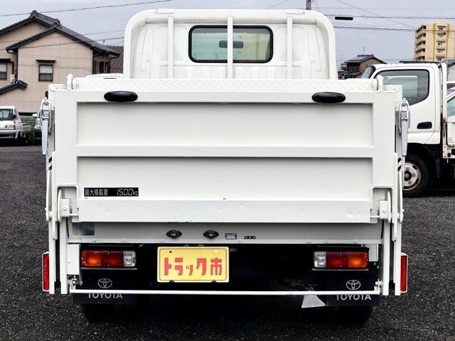 Toyota Toyoace 6