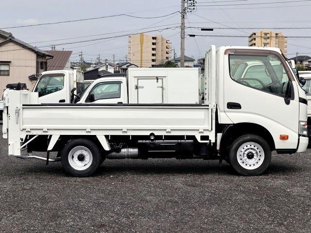 Toyota Toyoace 8