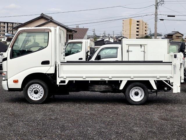 Toyota Toyoace 9