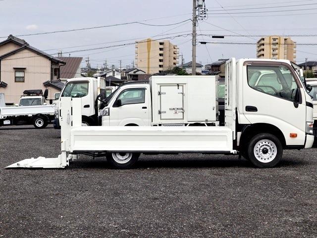 Toyota Toyoace 10
