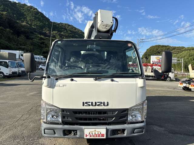 Isuzu Elf 5