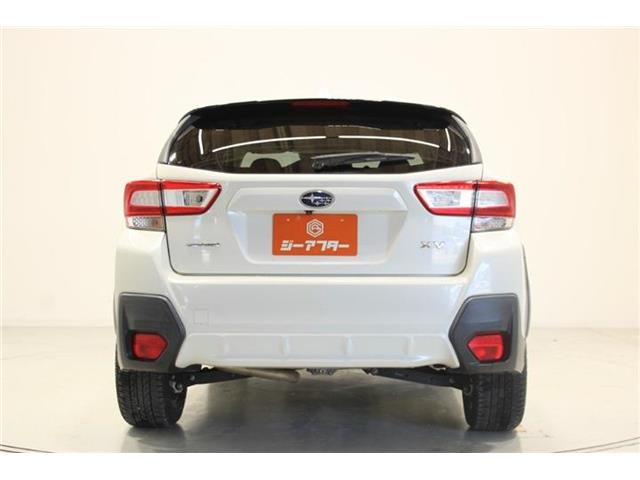 Subaru XV 11