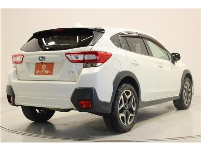 Subaru XV 12