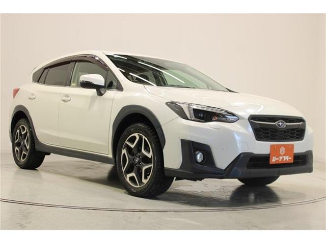 Subaru XV 6