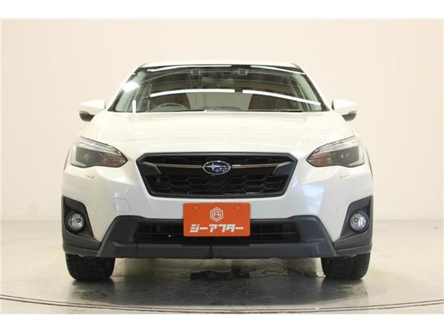 Subaru XV 7