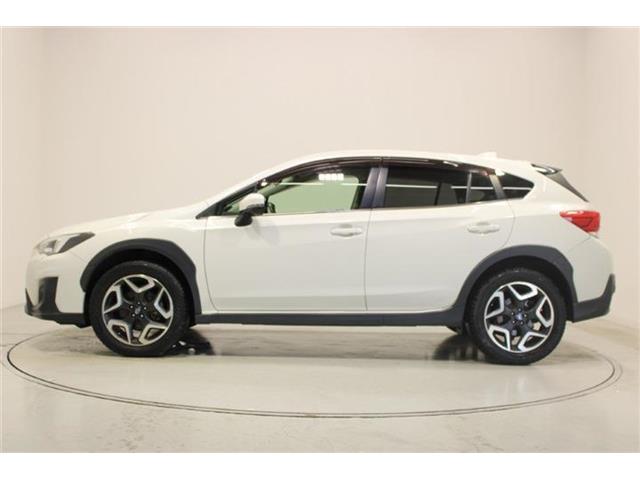 Subaru XV 9