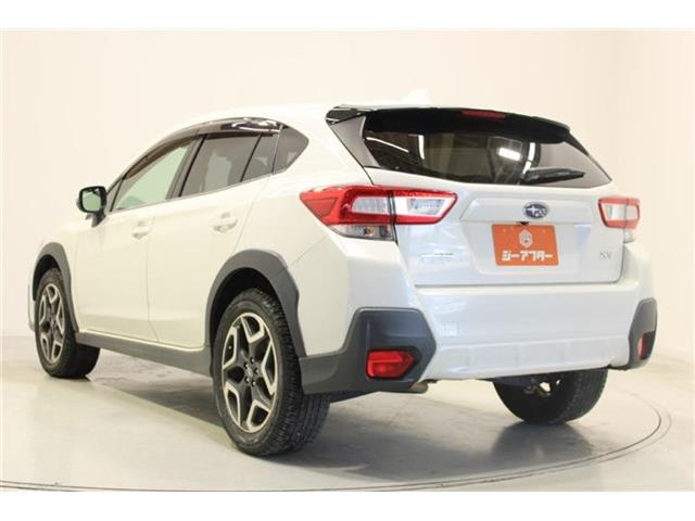 Subaru XV 10
