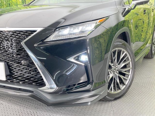 Lexus RX 12