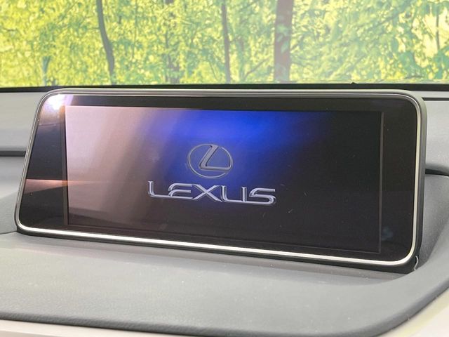 Lexus RX 4