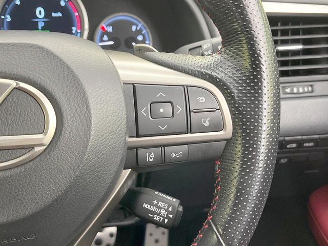 Lexus RX 6