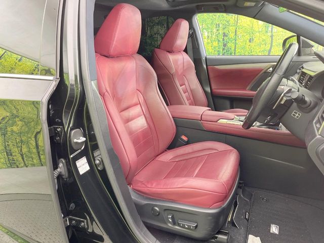 Lexus RX 8