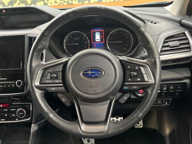 Subaru Forester 11